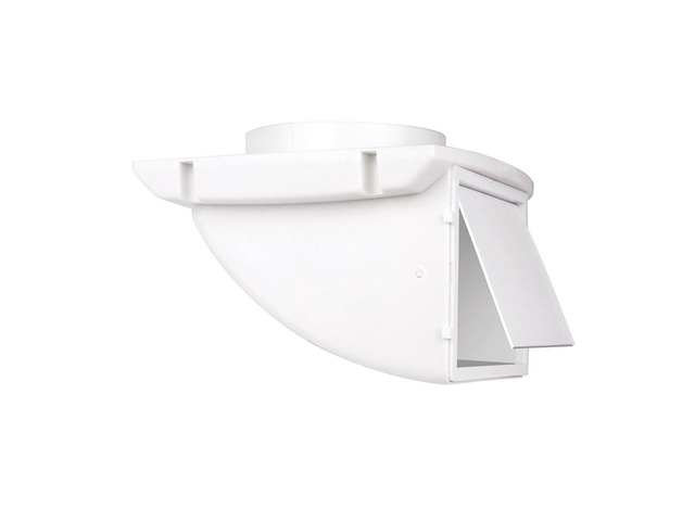 Soffit Dryer Vent SDV4WXZW