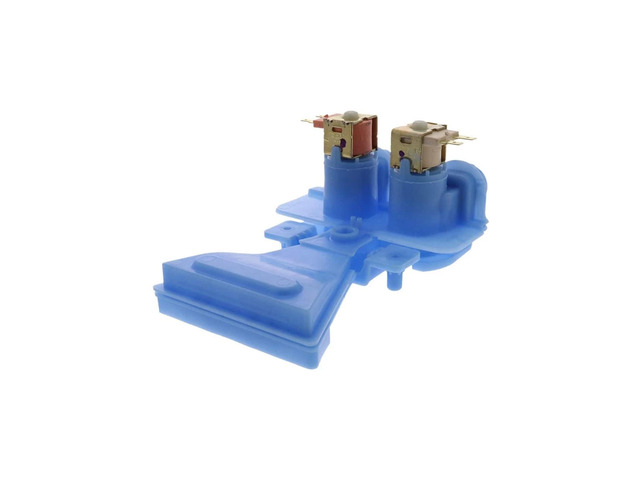 Water Valve Replacement For GE GTW460ASJ6WW GTW460ASJ7WW GTW460ASJ8WW GTW460ASJ9WW GTW460ASJAWW GTW465ASN0WW GTW465ASN1WW GTW465ASN2WW GTW485ASJ0WS...