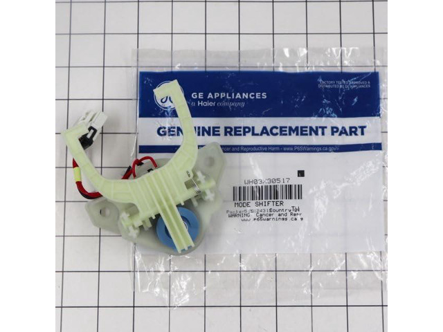 WH03X30517 OEM Washing Machine Shift Actuator