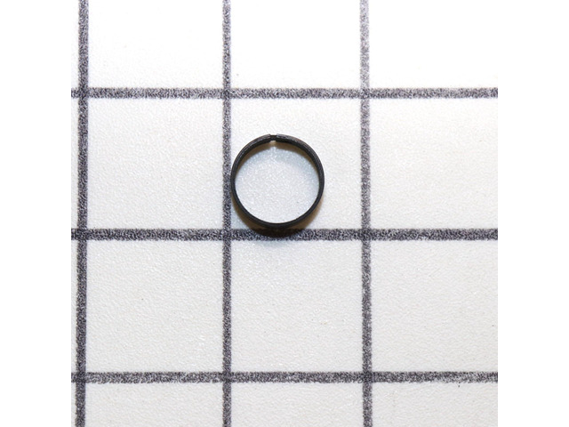 WH02X10093 Washing Machine Knob Compression Ring
