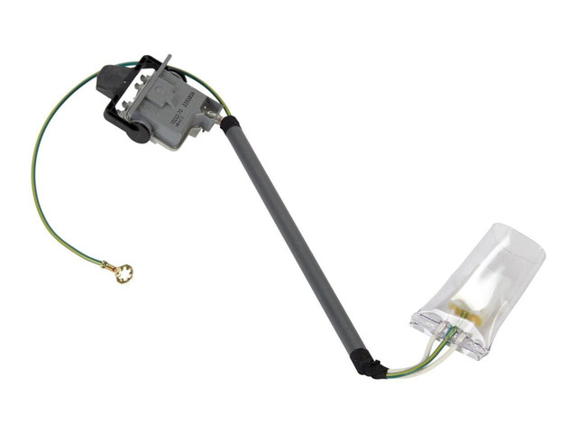 Whirlpool WP3355806 Genuine OEM Stackable Washer Lid Switch Assembly Replacement Part - Replaces 3355806