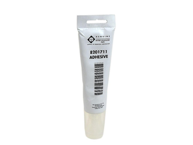 W10841140 Appliance Adhesive Sealant (Replaces 14213557, 1430323, 17001001, 8201711, W675652) Genuine Original Equipment Manufacturer (OEM) Part