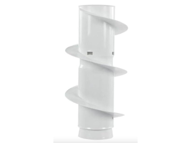 Replacement WH43X31240 Auger For GE Clothes Washer Washing Machine AP6995660, WH43X25448, WH43X24358