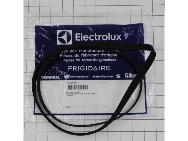 134051000 Washing Machine Drive Belt