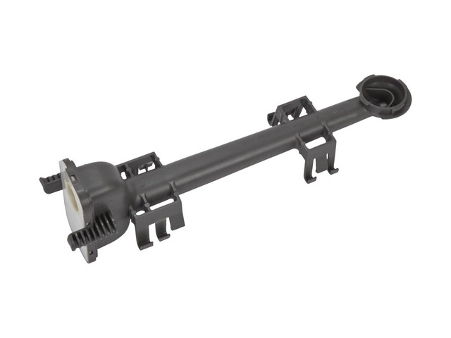 Whirlpool WPW10571949 Genuine OEM Dishwasher Center Wash Arm Support Replacement Part - Replaces W10571949