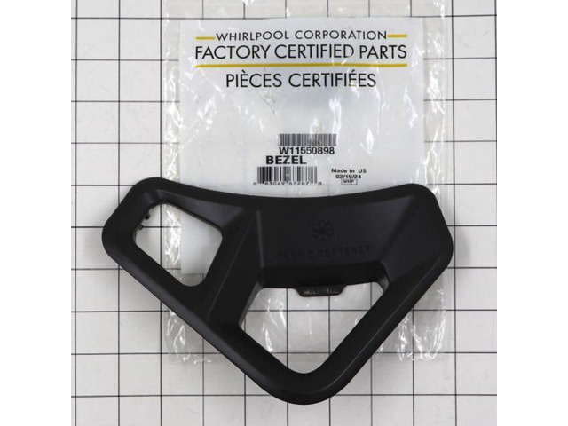 W11550898 Washing Machine Dispenser Tray