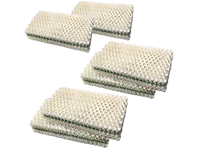 Humidifier Wick Filter Compatible with Sears Kenmore 14909, 14912, 32-14912, 42-14912, Emerson Essick Air AIRCARE HDC-2R & HDC-411, BestAir E2R...
