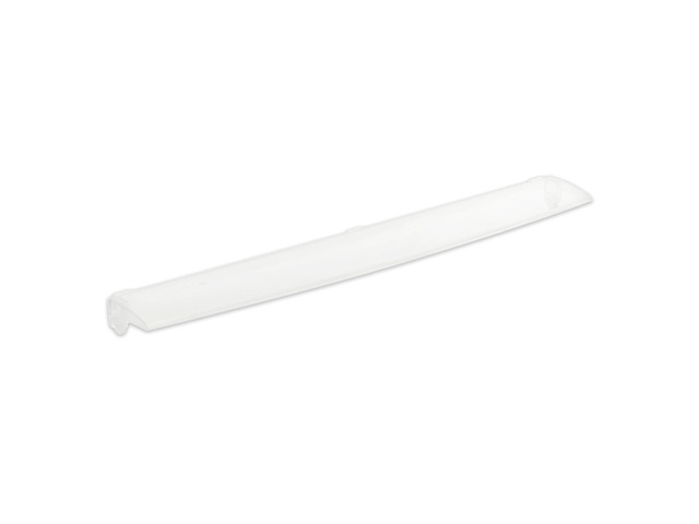 Upgraded Refrigerator Tray Cover Assembly (Clear color) Part# ACW74118101 - Replacement & Compatible with Some LG and Kenmore Refrigerators