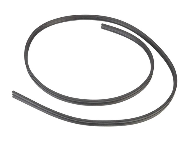Whirlpool W11177741 Genuine OEM Dishwasher Door Gasket Replacement Part - Replaces W10300924V, W10300924, W10660528