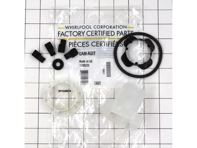285811 Washing Machine Agitator Repair Kit