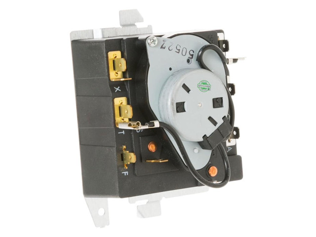TMD14M30, TMD16M12 CKDD14M30X compatible with GE Dryer Timer fits old, TMD14M30, 234D2377P004, TMD16M12, 234D2377P003