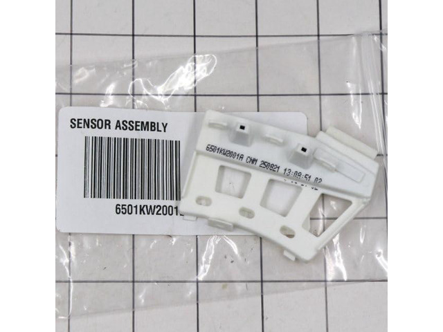 6501KW2001B Washing Machine Rotor Position Sensor