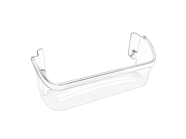 2421266 242126602 Replacement For Frigidaire Lower Door Shelf Bin PS12364199 FFSS2625TS0 FFSS2615TS0 LFSS2612TE0 LFSS2612TF0 LFSS2612TP0...