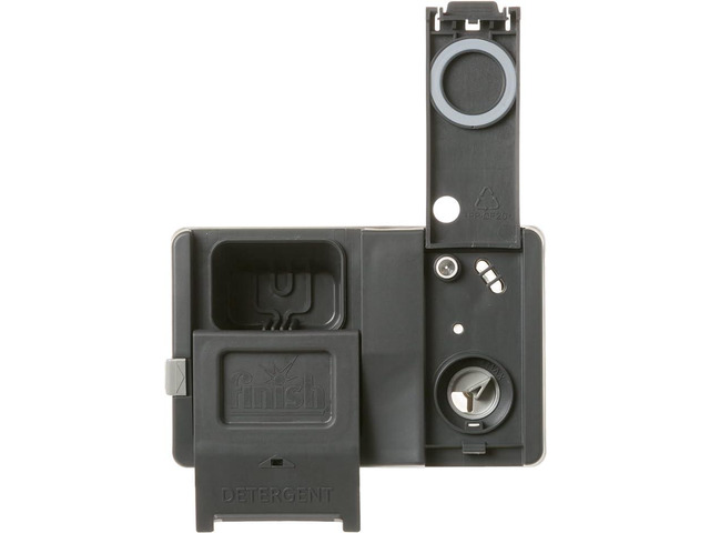 WD12X32798 for GE Haier - Only Compatible with Specific Models - WD12X28238 Detergent Dispenser WD12X10415