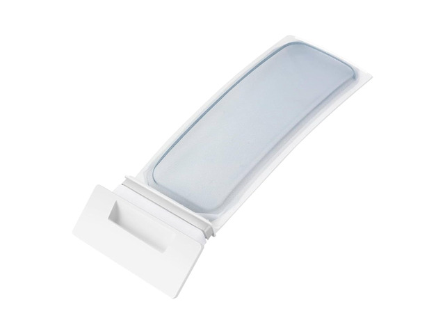 W10717210 W11607443 Lint Screen Replacement For Whirlpool WED4800BQ0, Maytag MEDC300XW1 MEDC215EW1 MED5700TQ0 MED5840TW0, Amana NED4655EW1...