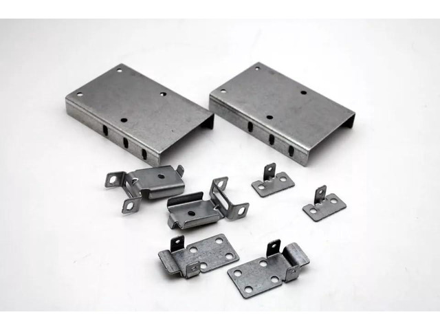 WH02X30977 Pedestal Brackets & Hardware PacK WH02X30977 Replacement For GE OEM