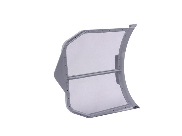 Whirlpool W11758174 Genuine OEM Dryer Lint Filter Replacement Part - Replaces W11710644, W10516085, W10370972, W10211906, and WPW10516085