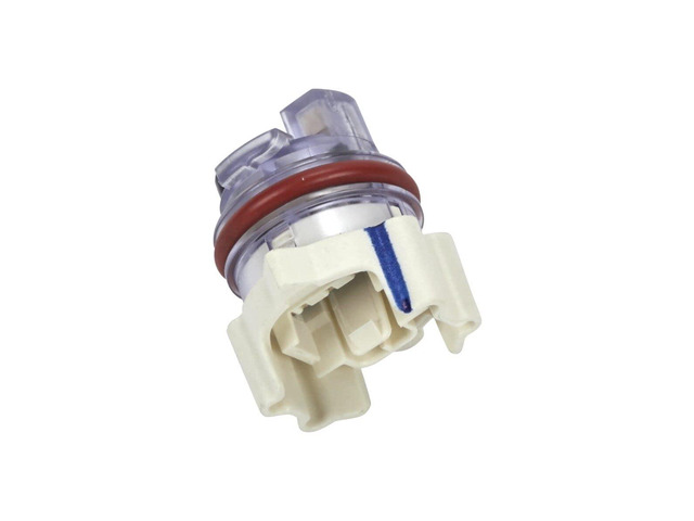 Whirlpool WPW10705575 Genuine OEM Dishwasher Turbidity Sensor Replacement Part - Replaces W10134016, W10134017, W10134058, and more