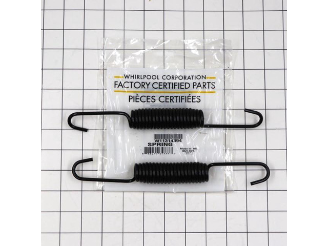 W11314394 Washing Machine Spring