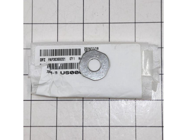FAF30369201 Washing Machine Common Washer