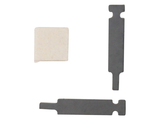 Speed Queen RB170003 Dryer Drum Front Glide Kit Genuine Original Equipment Manufacturer (OEM) Part