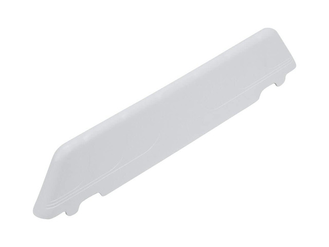 Whirlpool WP33001755 OEM Dryer Drum Baffle, White