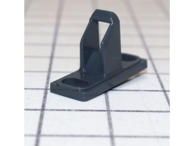 WH01X32580 Washing Machine Door Strike