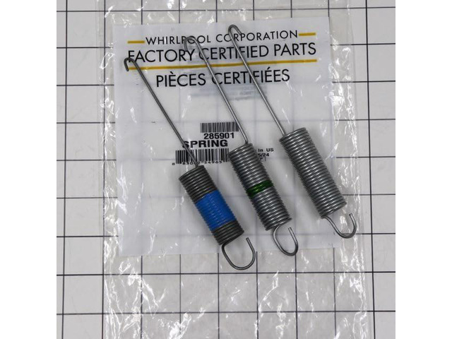 285901 Washing Machine Counter Balance Spring