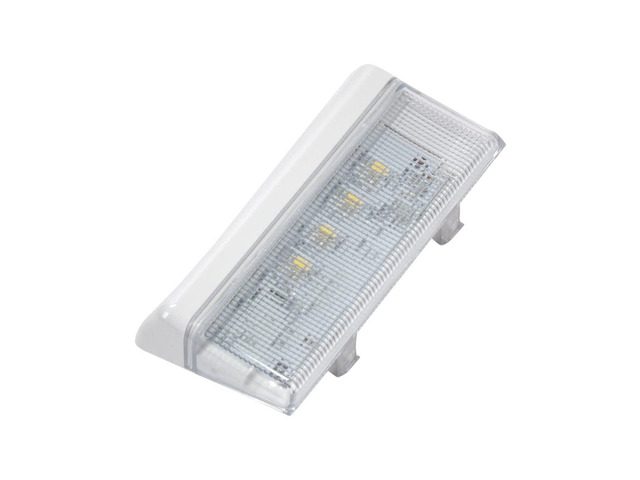 Whirlp Whirlpool WPW10515057 OEM SxS Refrigerator LED Light Assembly