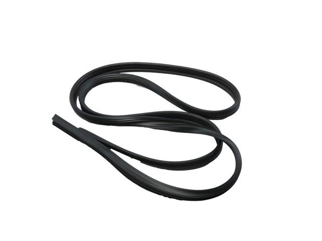 Whirlpool W11768590 Genuine OEM Dishwasher Door Gasket Replacement Part