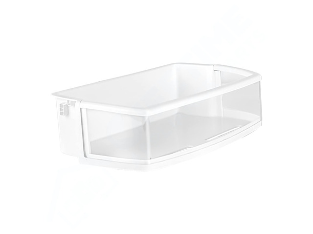 UPGRADED Appliance AAP73631503 Door Shelf Bin (Right) Compatible with LG, Kenmore, Sears Refrigerator