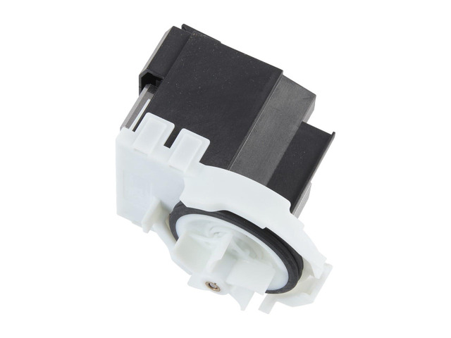 W11462456 Genuine OEM Dishwasher Drain Pump Replacement Part - Replaces W11193157