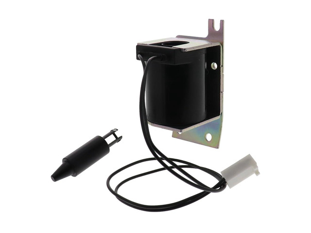 WR62X10055 Refrigerator Solenoid Assembly