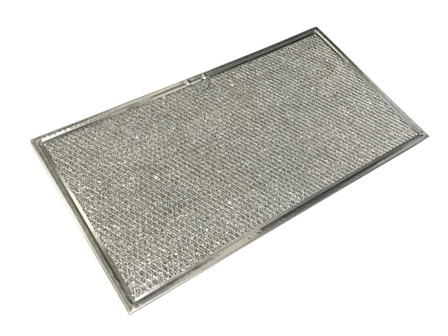Cooktop Filter Compatible with Jenn-Air Model Numbers CVGX2423B, CVGX2423Q, CVGX2423W, JED8430ADB, JED8430ADQ, JED8430ADW