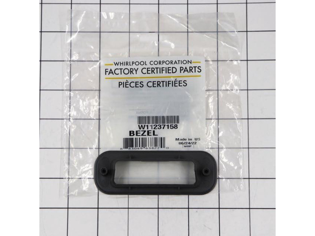 W11237158 Washing Machine Lever