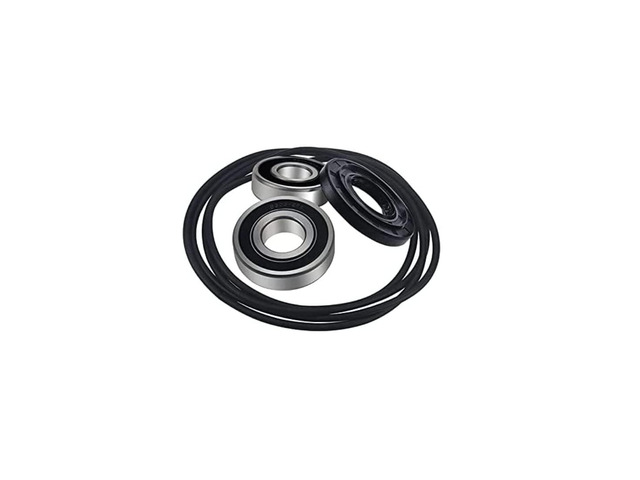 Front Load Washer Tub Bearings & Seal Kit Replacement for LG b07gdkjrg7 b075j8p21l WM2233HU WM2075CW WM2077CW WM2101HW WM2140CW WM2233HD WM2487HRM...