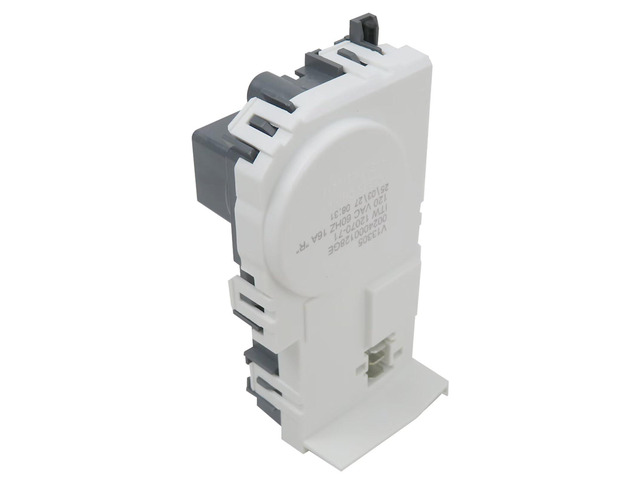 Upgraded WH01X29528 Washer Door Lock Replacement Ideal for GE Washing Machines: PFW870SPV0RS, Replace AP6985313, EAP12749276, 4958749, PS12749276,...