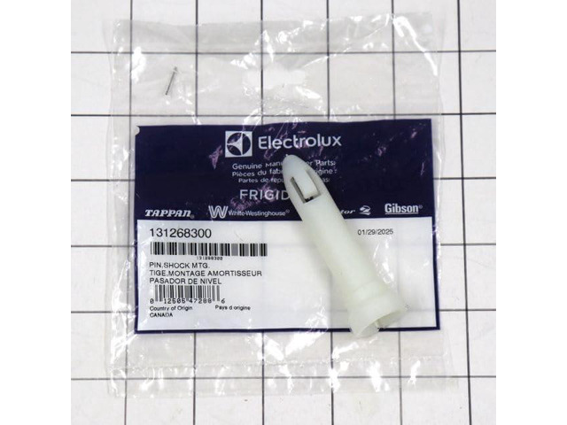 131268300 Washing Machine Pin