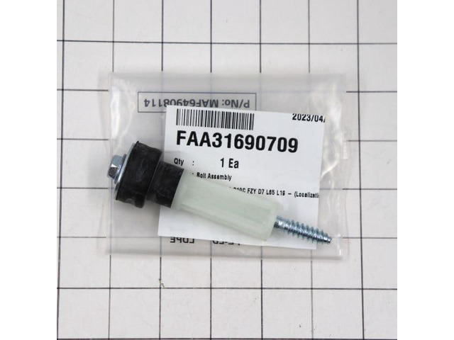 FAA31690709 Washing Machine Shipping Bolt