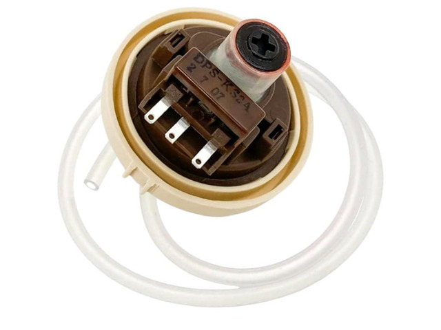 Washer Pressure Switch Replacement parts fits for Samsung Maytag -Replace 34001324 WP34001324 DC96-01703M DC97-03716C DL-S14T