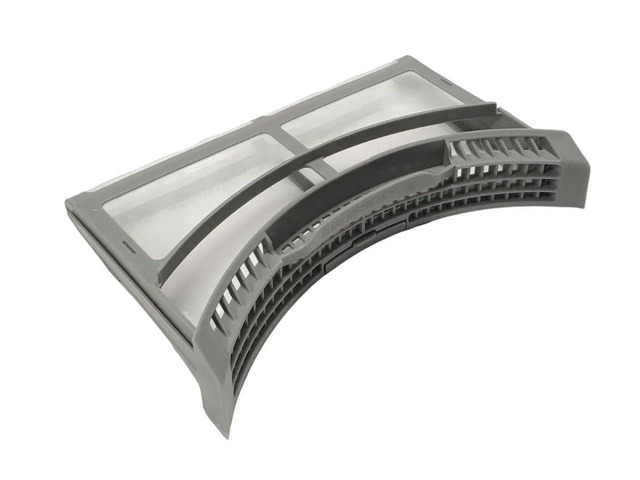 Dryer Lint Filter Compatible with Samsung Model Numbers DVG45T6000V, DVG45T6000V/A3, DVG45T6000VA3, DVG45T6000W