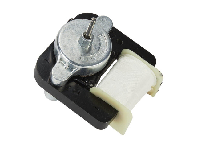 WPW10189703 Genuine OEM Refrigerator Evaporator Fan Motor Replacement Part - Replaces W10208121, 2219647, 2219660, and More