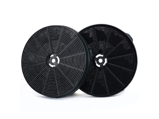 Range Hood Filter Genuine Charcoal Filter (CFK1-TM)