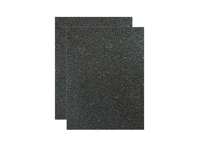 Replacement Filter Evverything Mobile Home Foam Filter - 19 x 35 x 1/4 - Compatible with Coleman (7660-3401, 7660-340) and Nordyne (669073, 669073R)