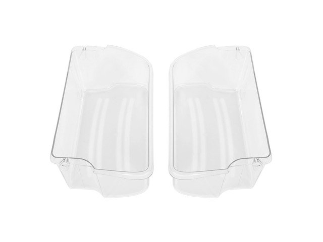 240324502 AP2549806 Refrigerator Door Shelf Compatible with Frigidaire Kenmore Electrolux Refrigerator Door Bin 844402 AH429767 EA429767 PS429767...