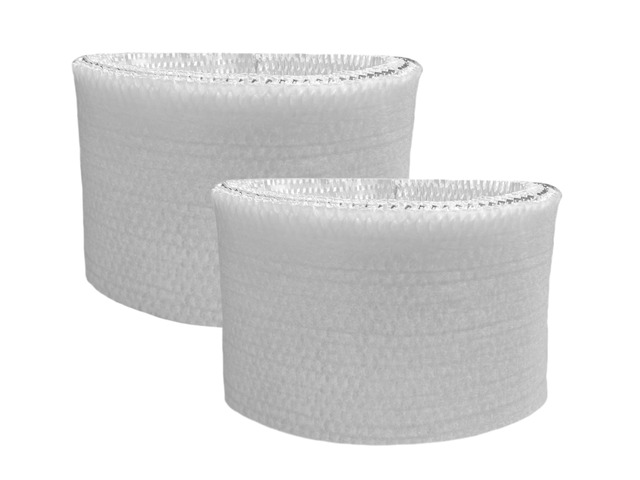 Wick Filter 889-WGN, 890-WGN, W889-WGN, P-HF001-WGN, WGN-8990 Replacement for Walgreens Humidifier Wick Filter 2-Pack