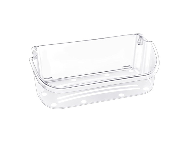 240356402 Door Bin Replacement For Frigidaire FGUS2632LP0 LFSS2612TF2 FPHS2699PF2 LFSS2612TP0 FGHS2655PF6B FRS6LF7FBA FGHS2631PF0 LGHS2644KM1...
