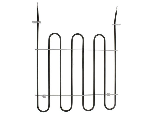 316413800 Range Bake Element Compatible with Electrolux, Frigidaire, Gibson, Kelvinator, Westinghouse Replacement for 316206000, 1056177