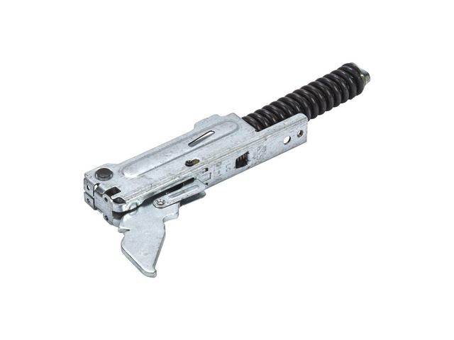 WPW10299224 Genuine OEM Electric Range Oven Door Hinge Replacement Part - Replaces W10299224