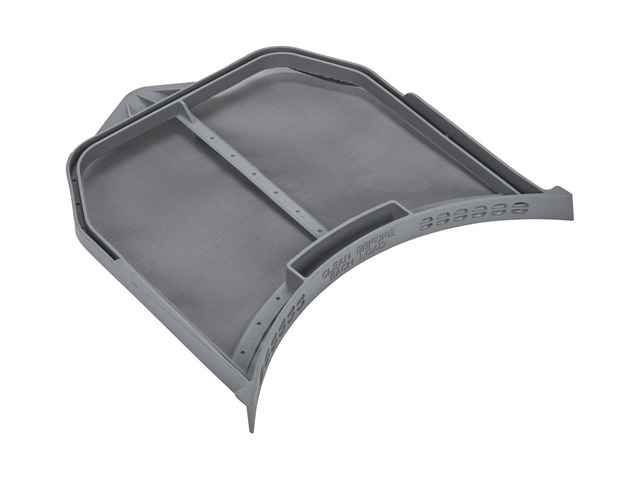 Whirlpool WPW10516085 Genuine OEM Dryer Lint Screen Replacement Part - Replaces W10211906, W10370972, W10516085